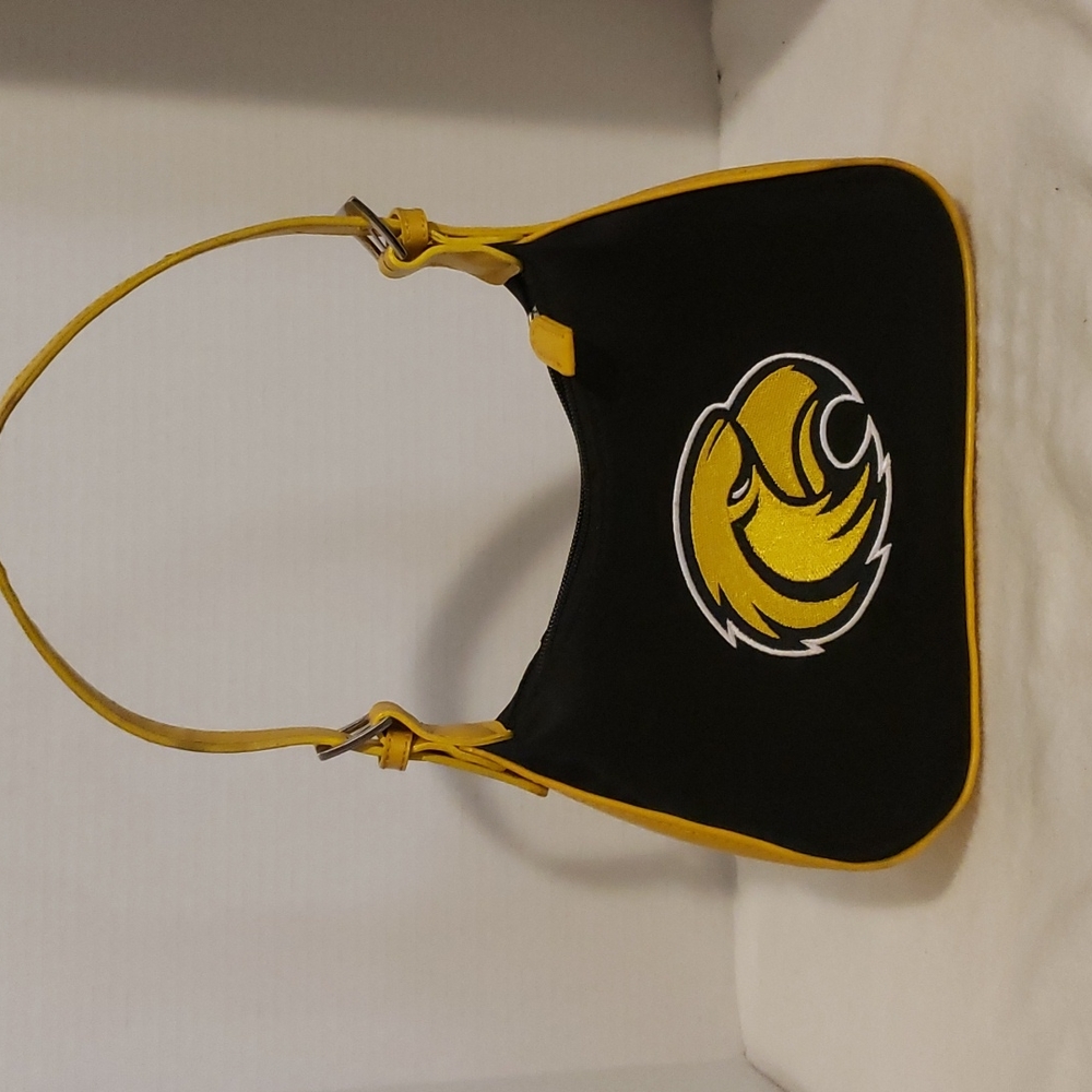 Sandol Living Fashion Collegiate Purse for Southern Mississippi